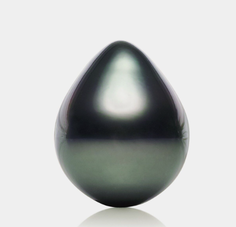 A45.【no shell opening 】Teardrop pearl oyster New Arrival ❤️🔥💥(Big and Small)
