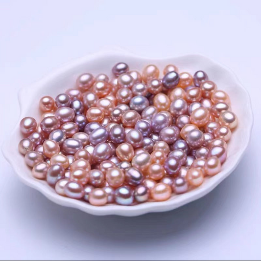 A001.TicTac Pearls Oyster(dazzling,colorful.white)