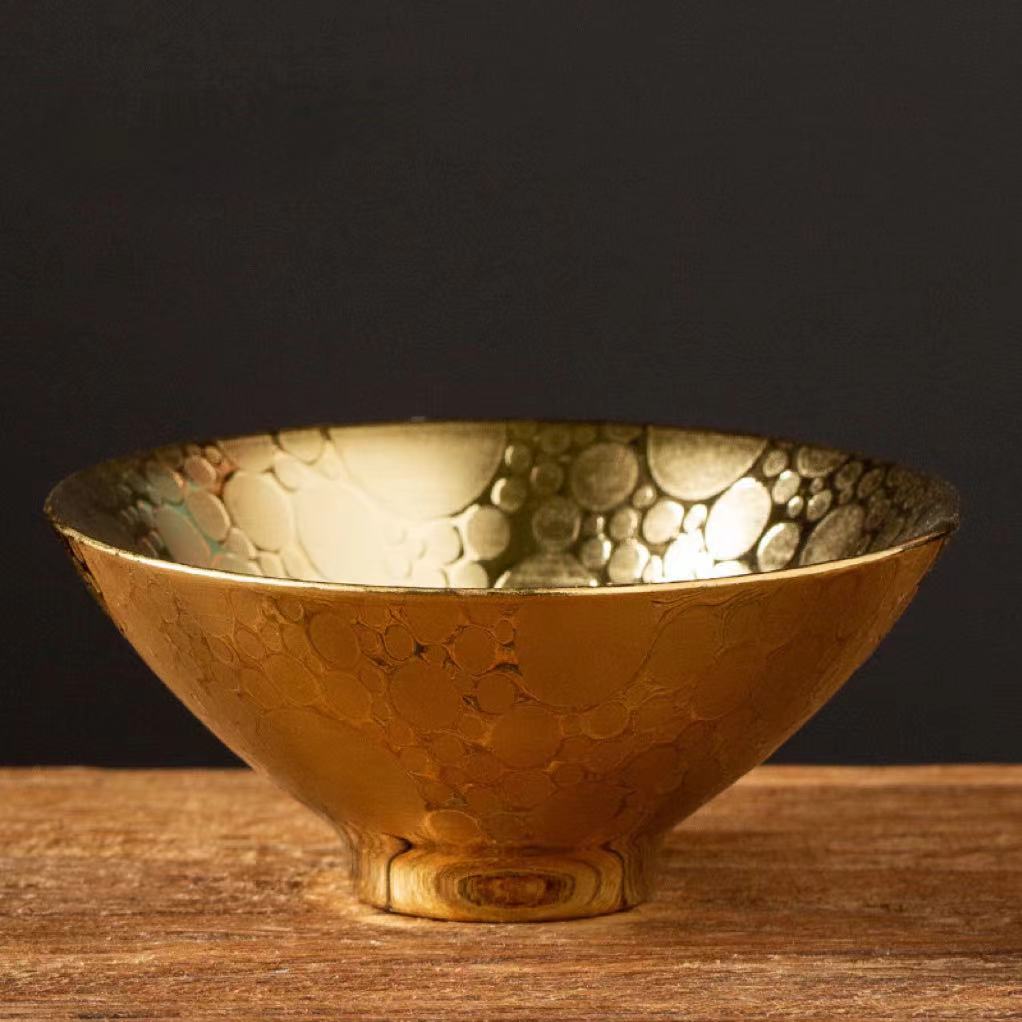 Gilt Wellness Teacup