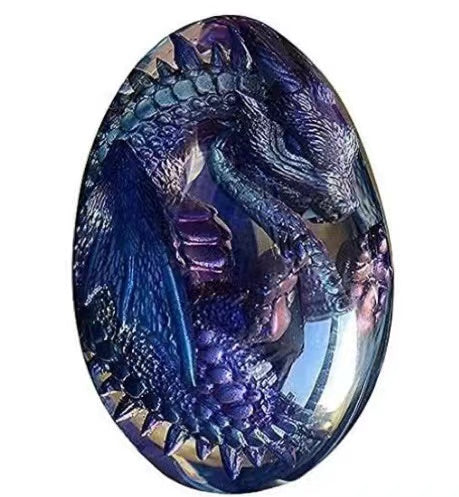 Game of Thrones Dragon Eggs