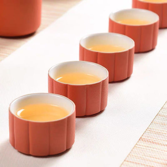 Mooncake Cup