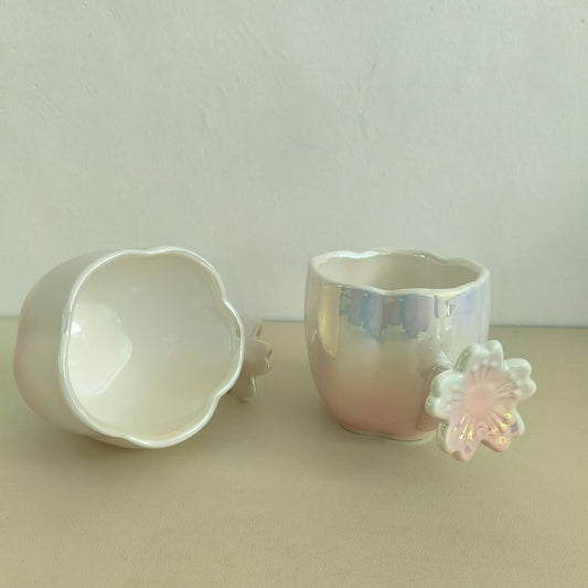 Sakura Mug