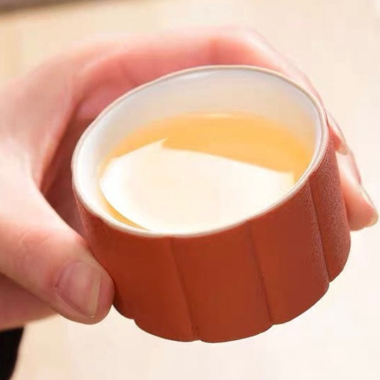 Mooncake Cup