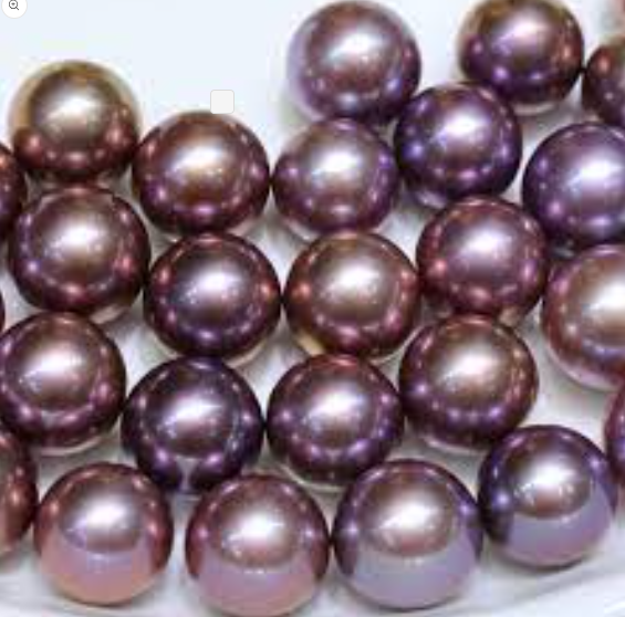 05.[live] 💥Alien flat 14MM+pearls