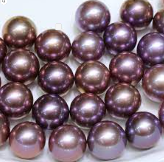 05.[live] 💥Alien flat 14MM+pearls