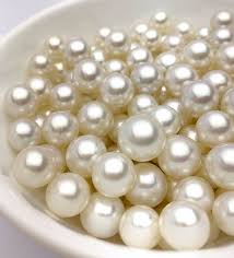 0.Today big sale Baby sakura pearl 5-7mm
